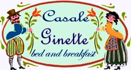 Casale Ginette in Incisa In Valdarno, Italy